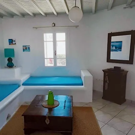 Apartmán Athina *