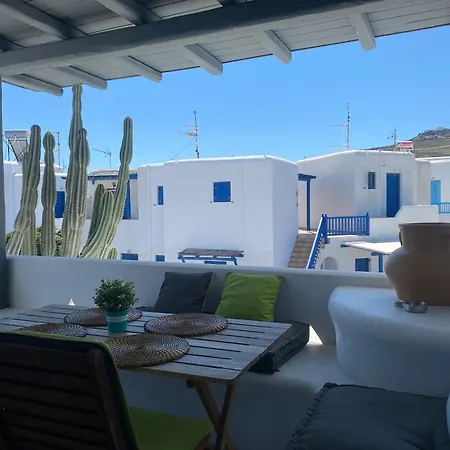 Apartmán Athina *