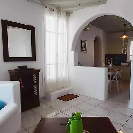 Athina Apartment *