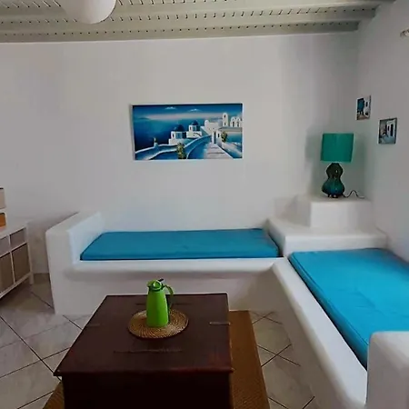 Apartment Athina *